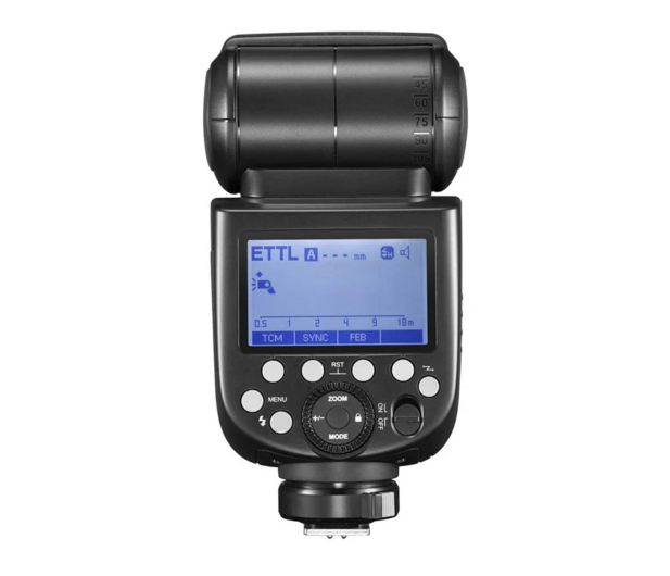 Godox TT685II TTL do Olympus - 1606188 - zdjęcie 3